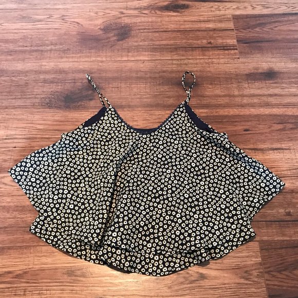 G21 flower blouse - Picture 1 of 2